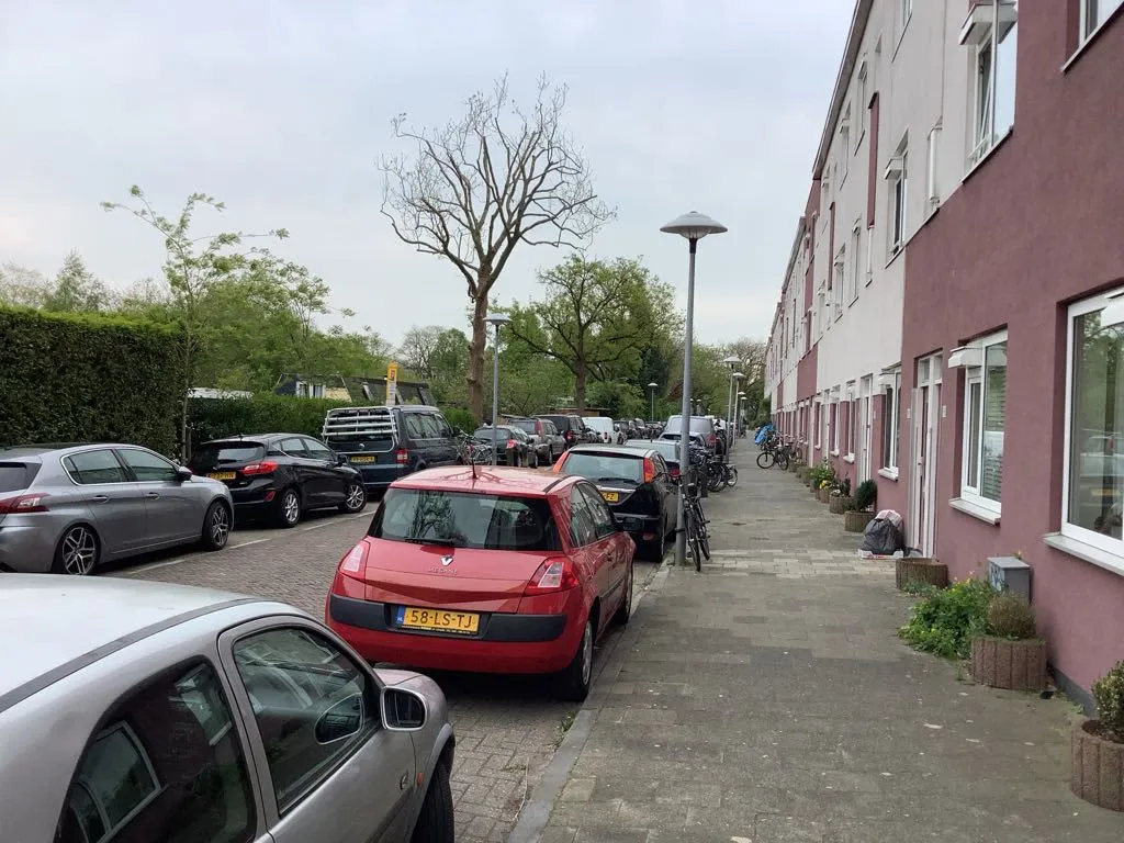 Da Costakade 102 BS 3521VX Utrecht