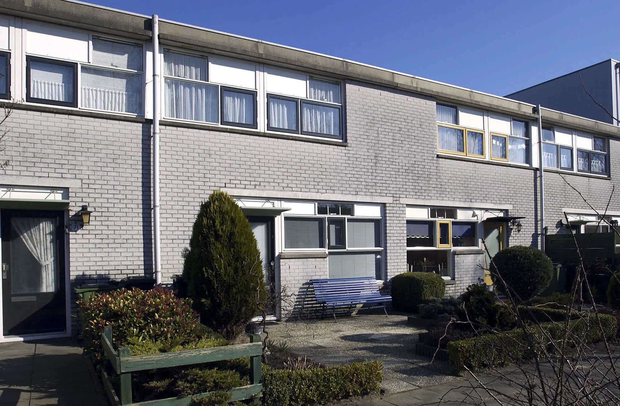 Theo Uden Masmanstraat