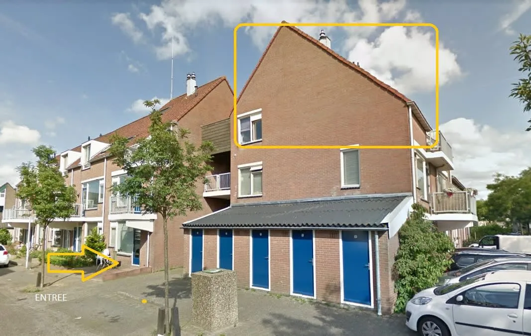 Spaanderbank
