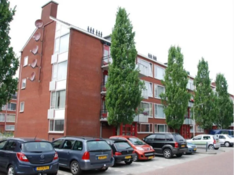 Schoutstraat 1 A 4204BA Gorinchem