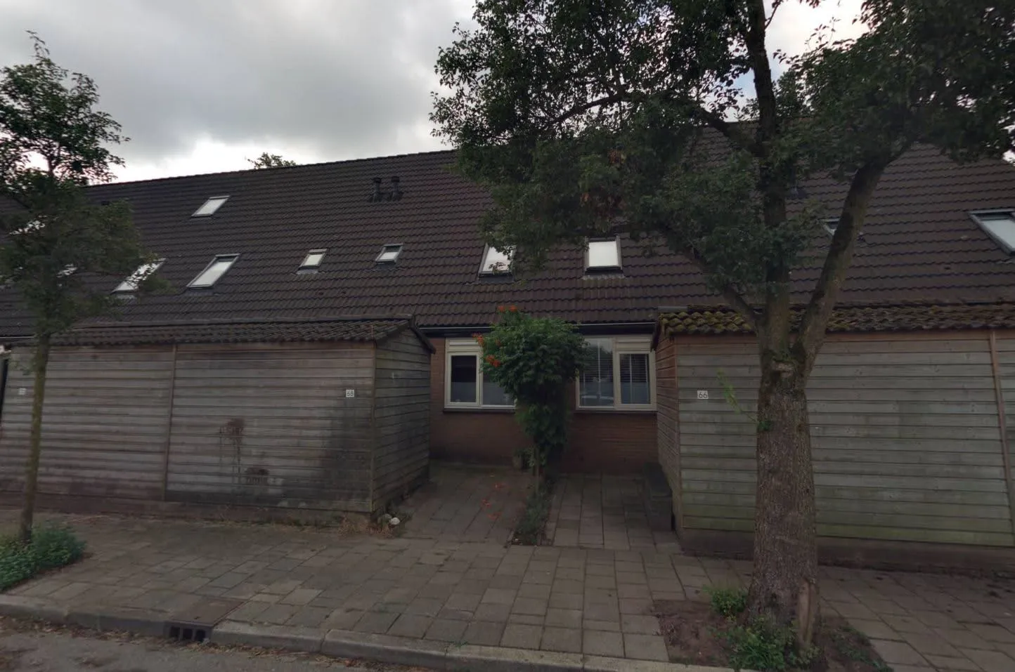 Hermelijnlaan