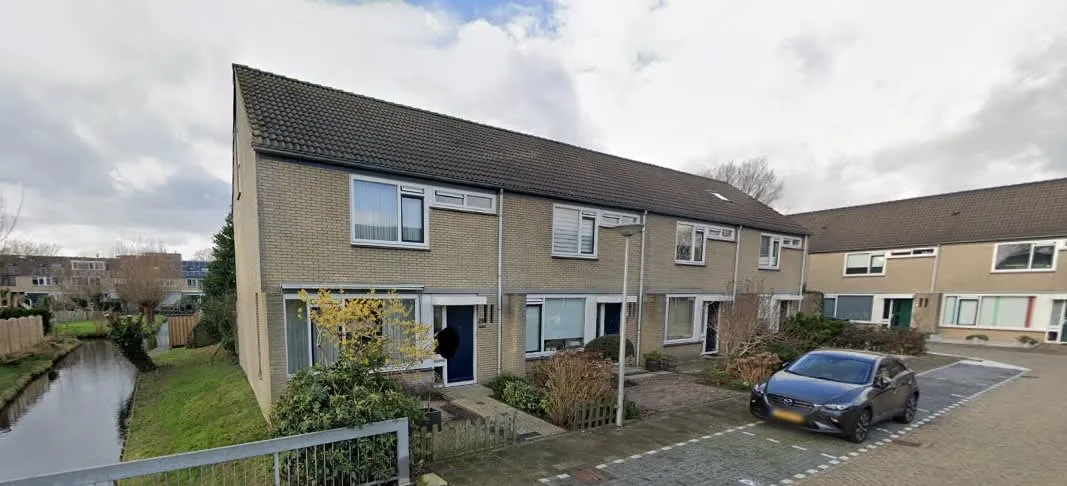 Populierenhof 29 3363HL Sliedrecht