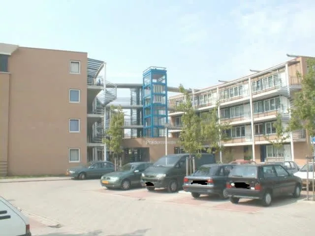 Poldermeester
