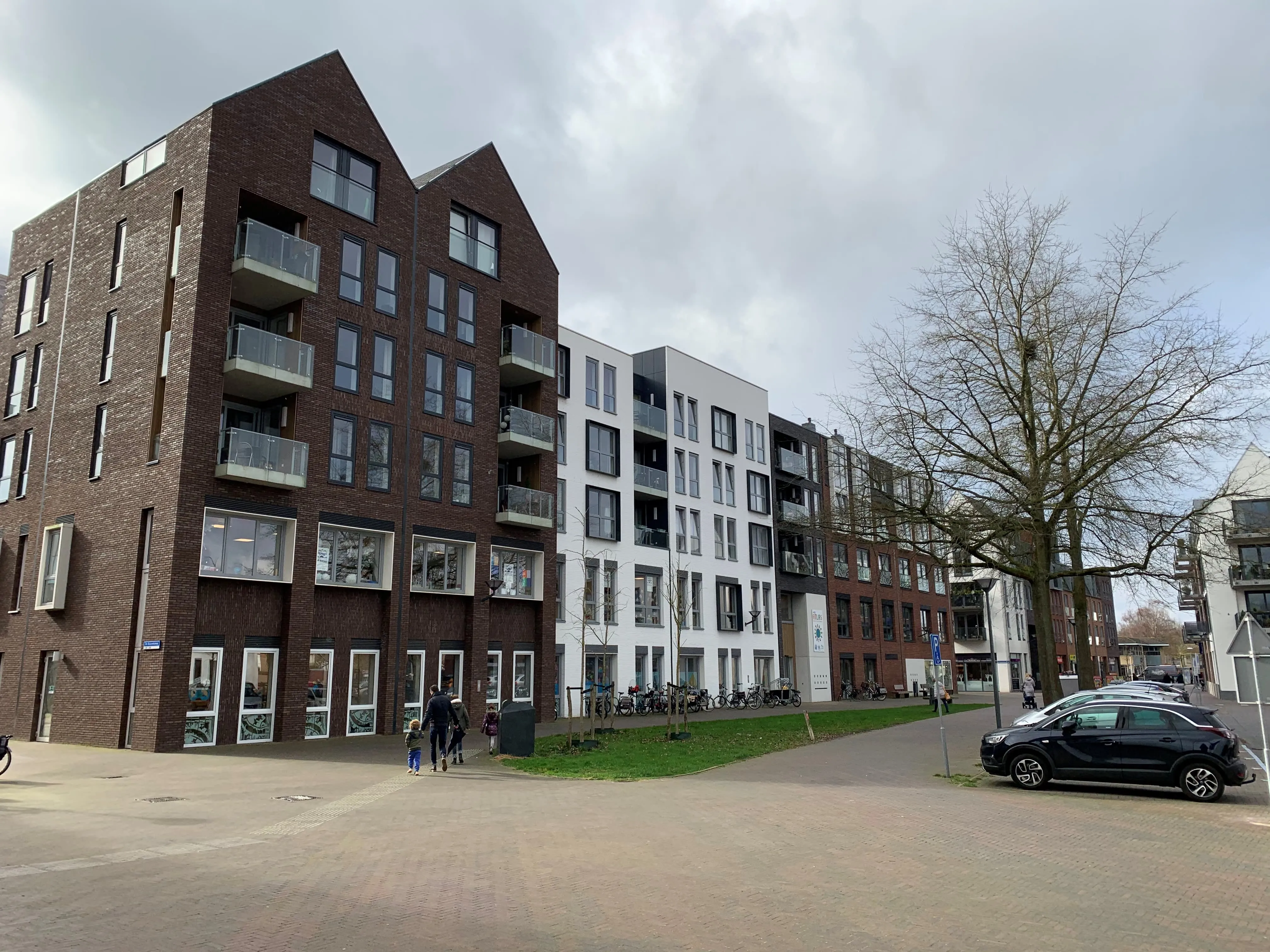 De Biezenkamp