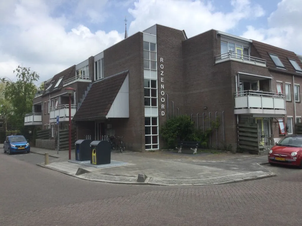 Beatrixstraat