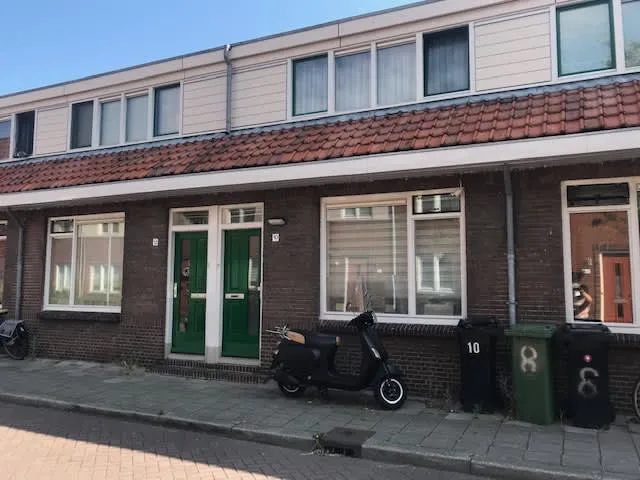 Tweede Schoolstraat