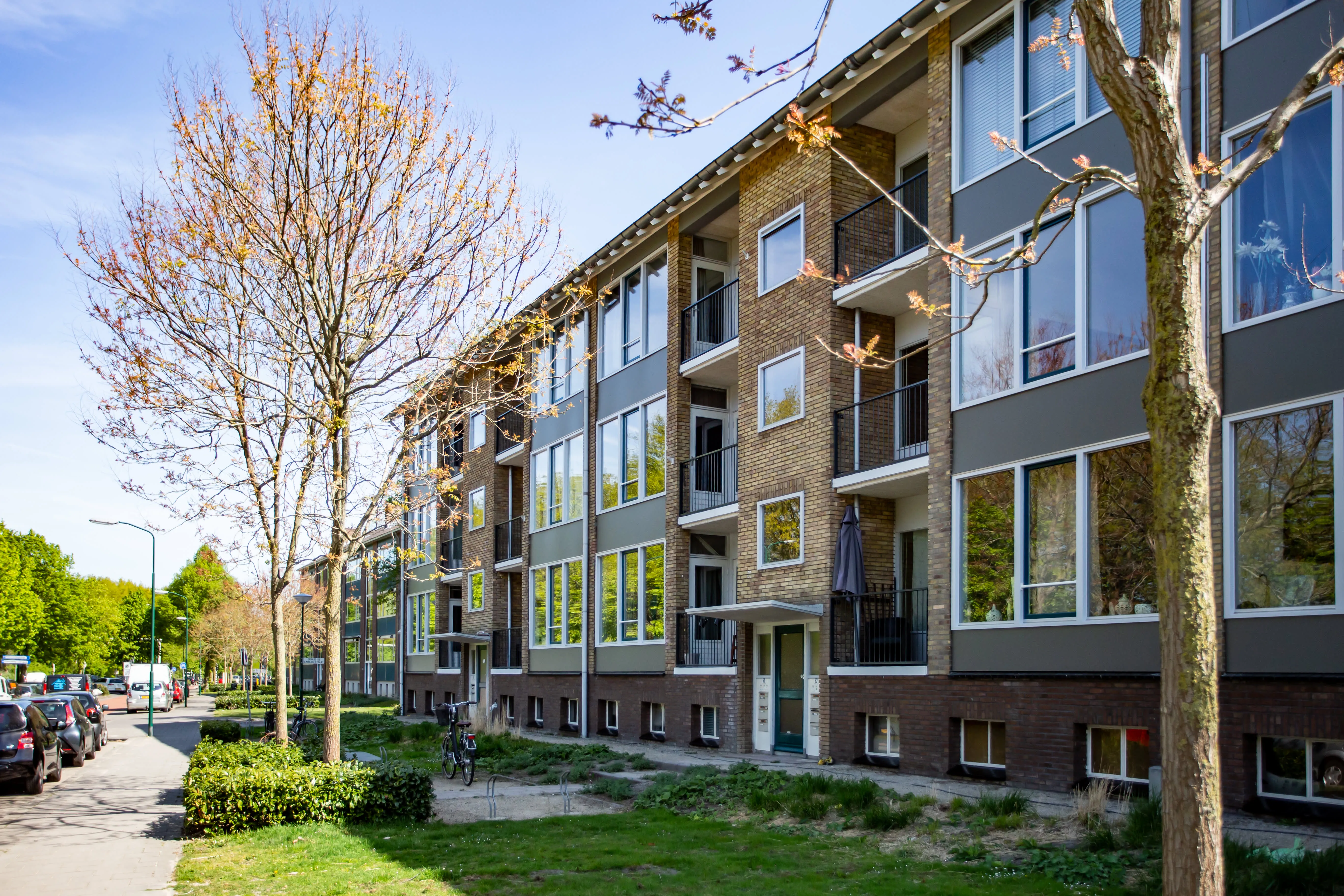 Westersingel