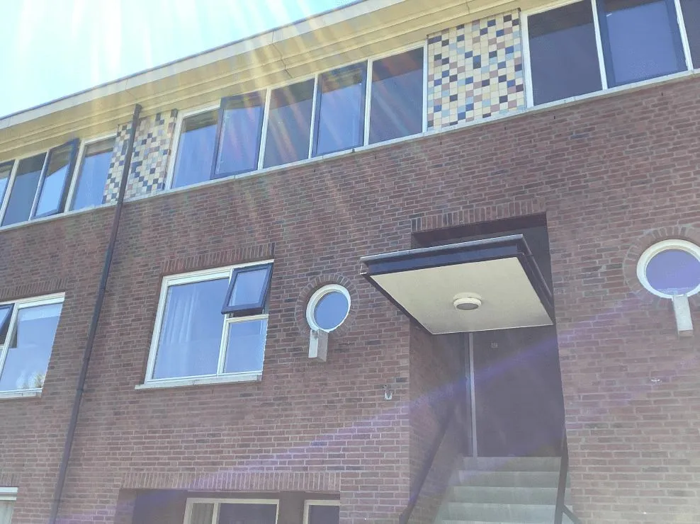Kruidenlaan