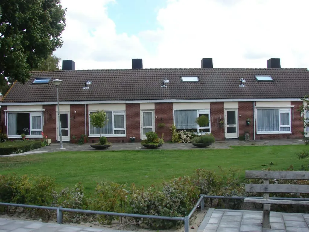 Tobias Asserstraat