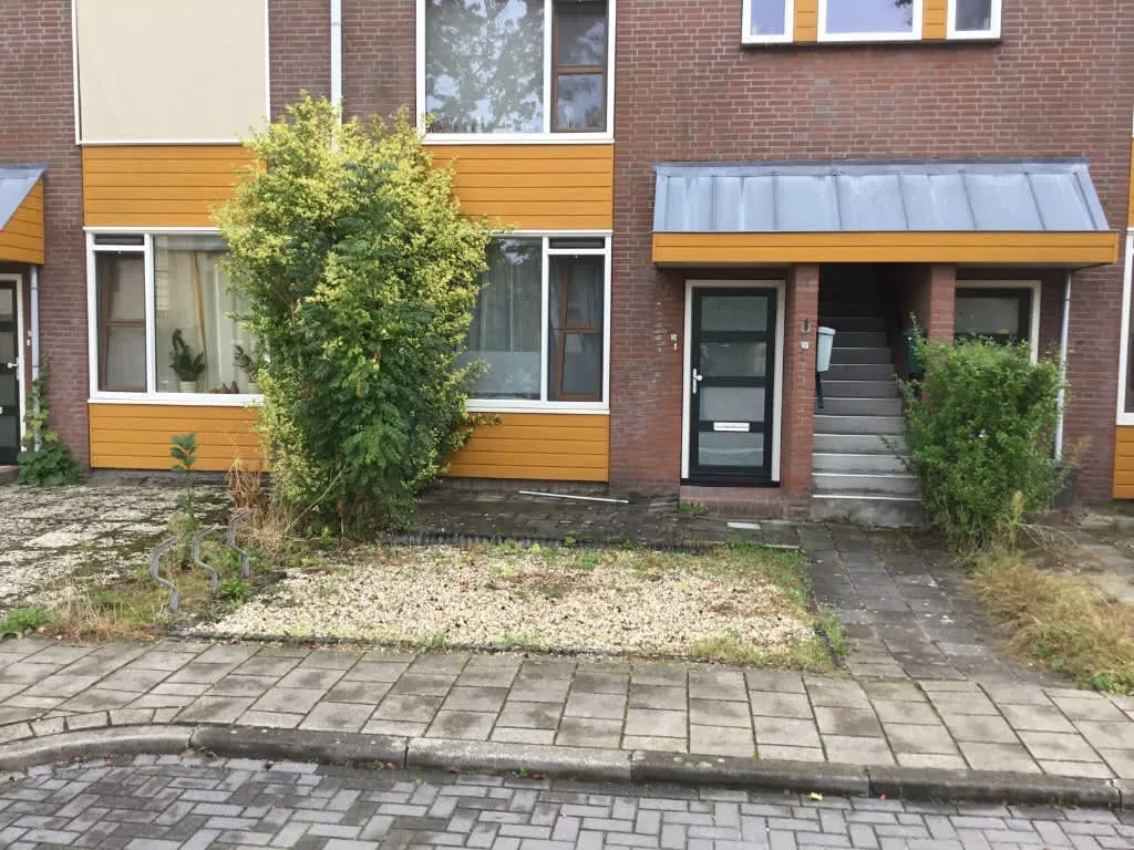 Van den Boetzelaerlaan