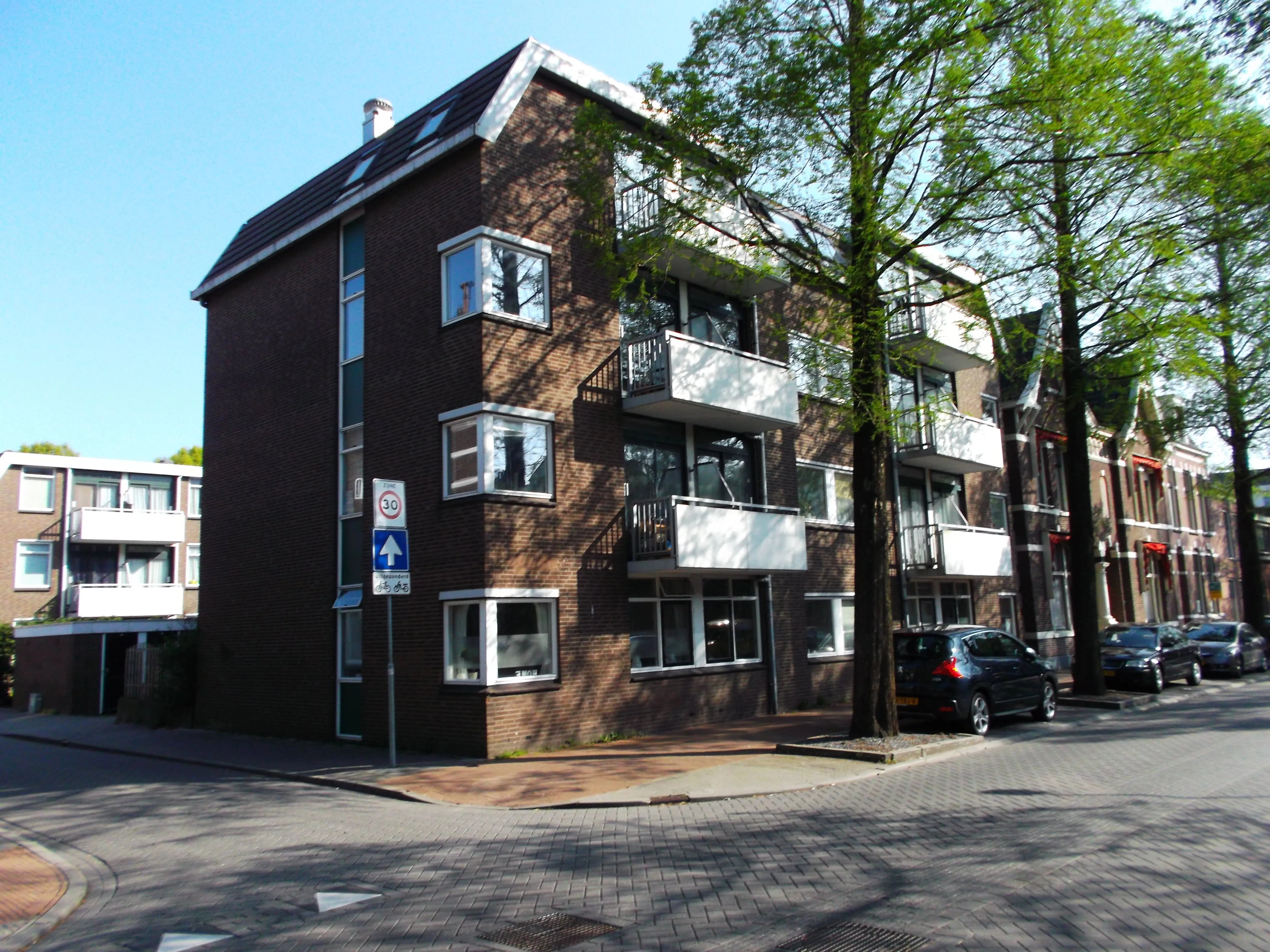 Herenstraat