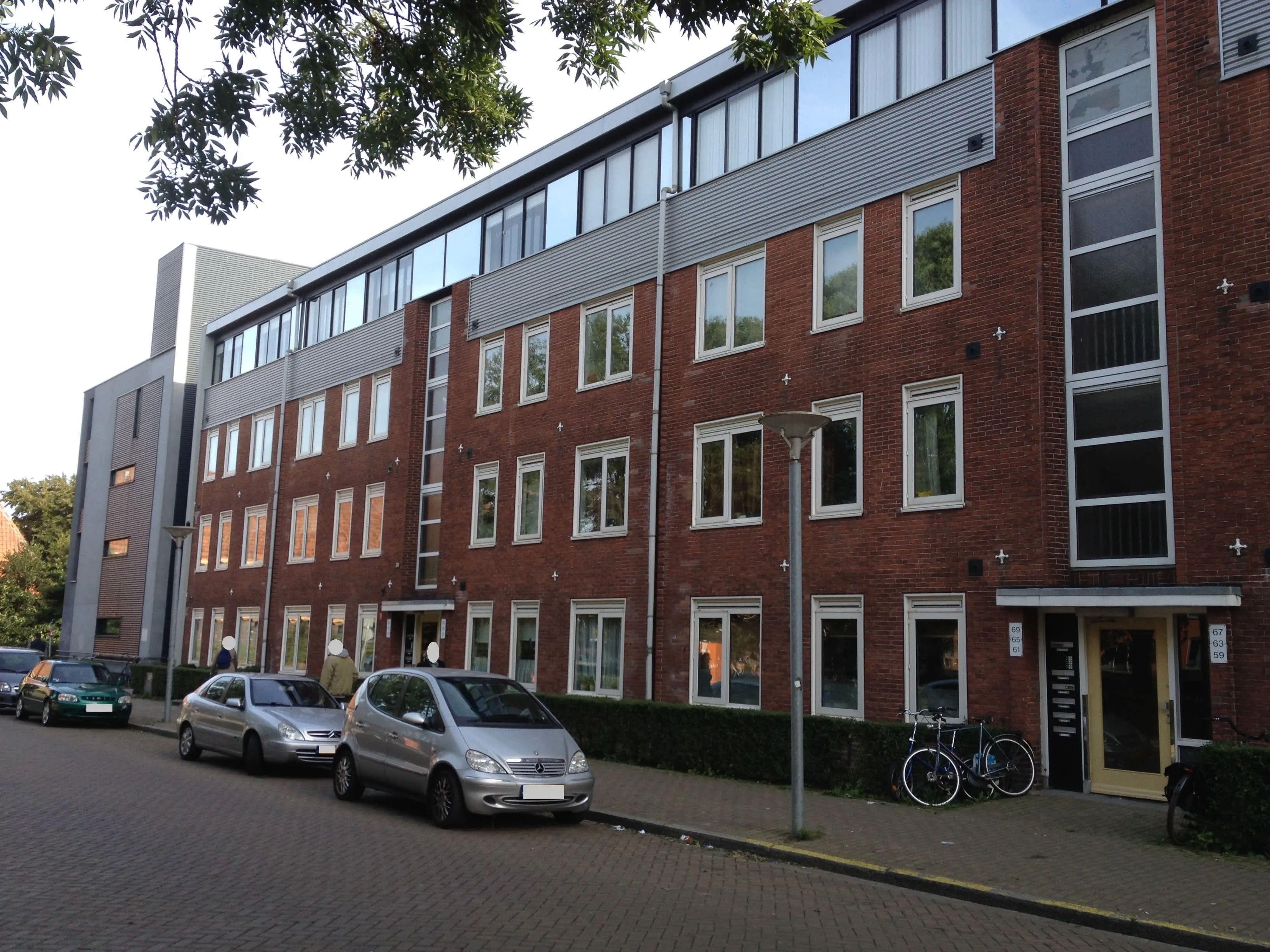 Linnaeusplein