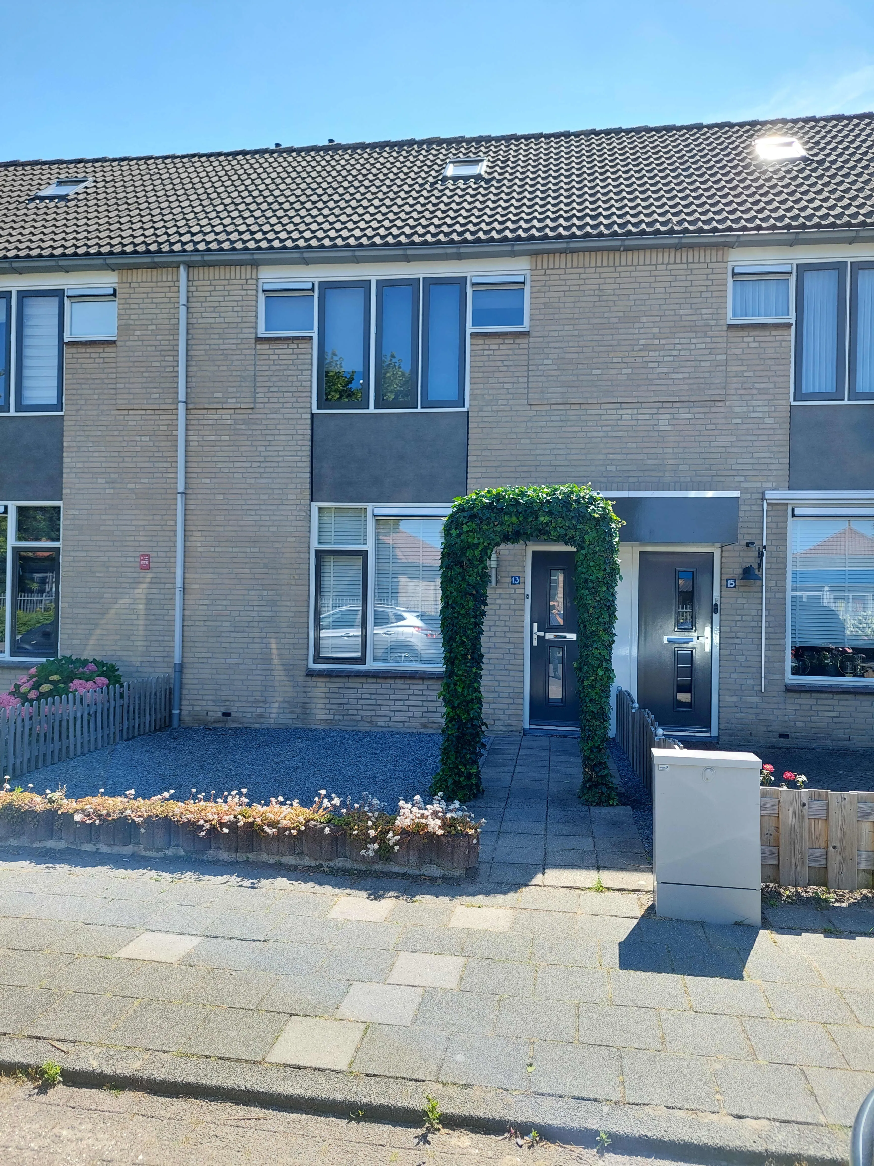 Brugstraat