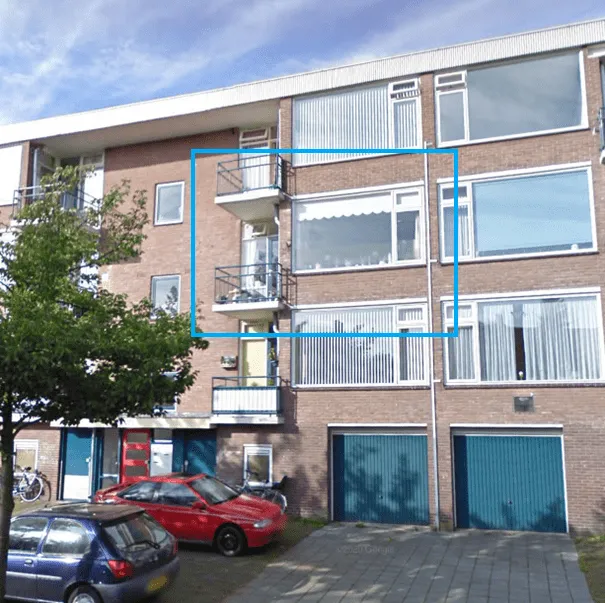 Weidehof