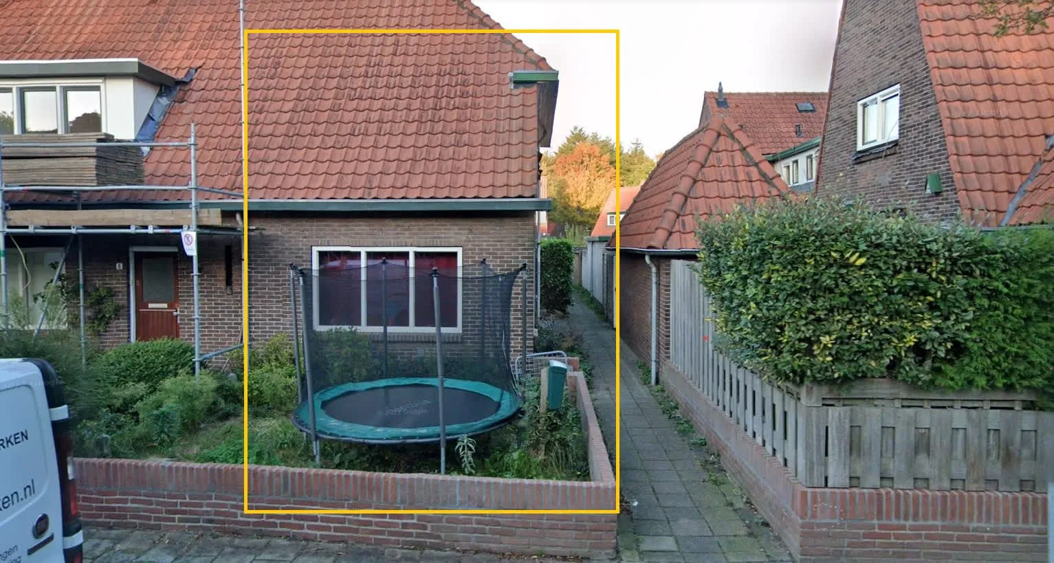 Hendrik Smitstraat