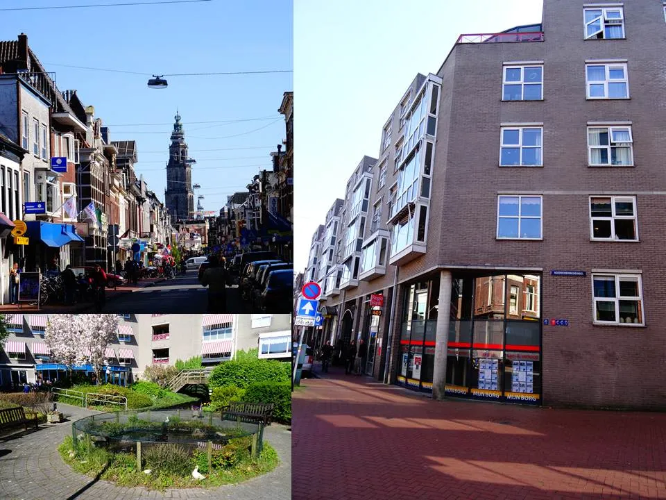 Nieuwe Ebbingestraat