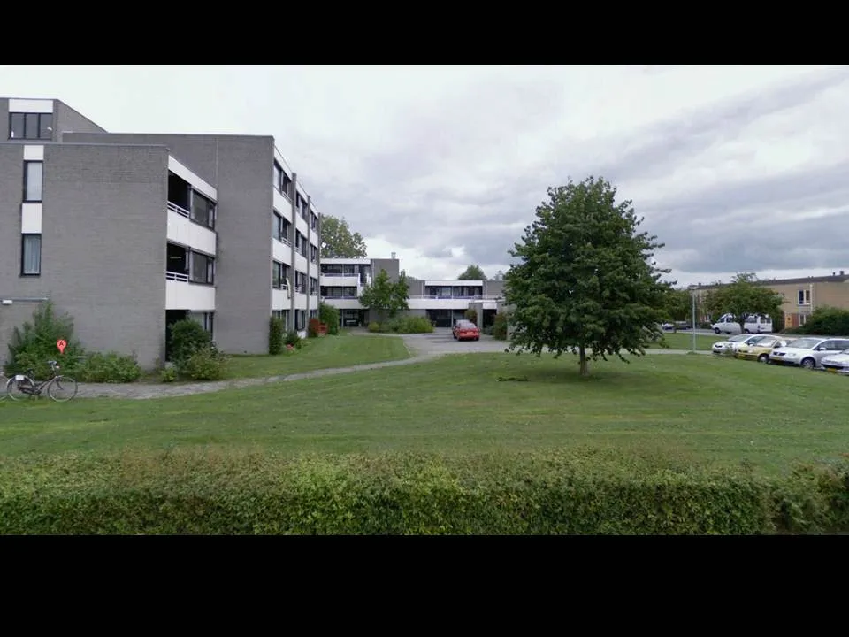 Sportlaan