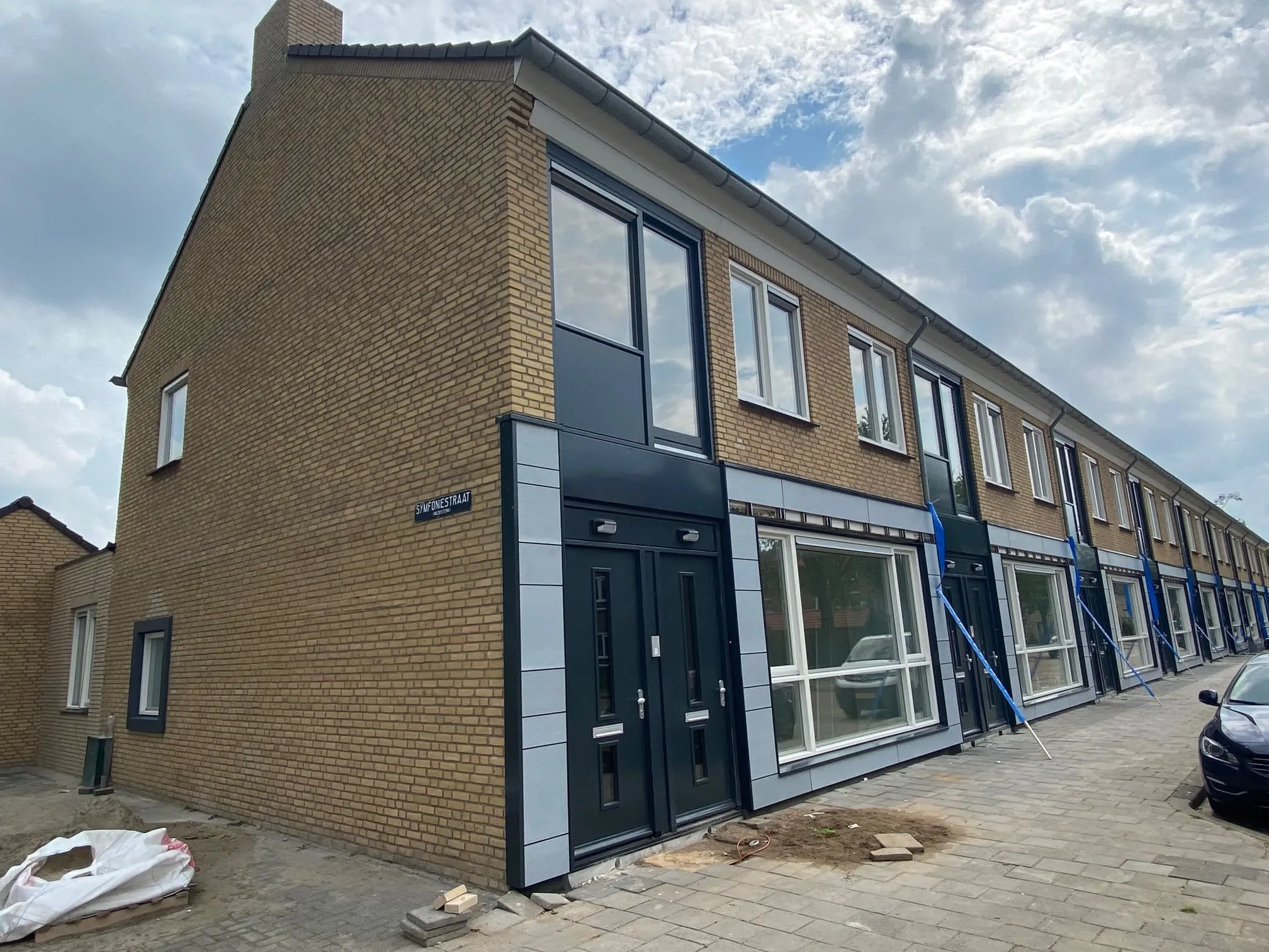 Schumannstraat