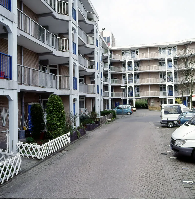 van de Puttestraat