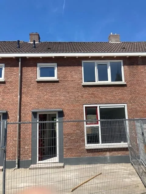 van Heemskerckstraat