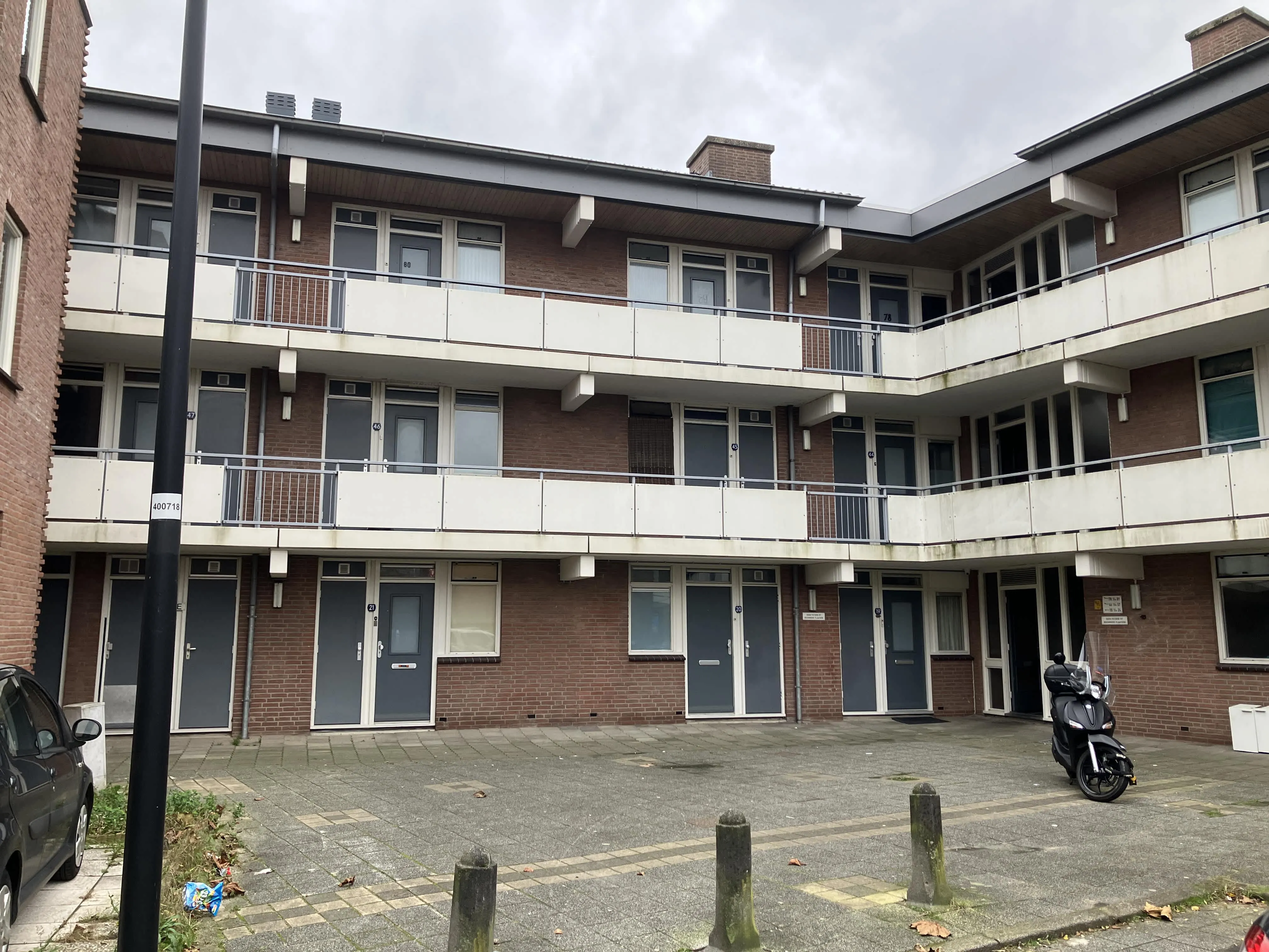 Croonstadtlaan