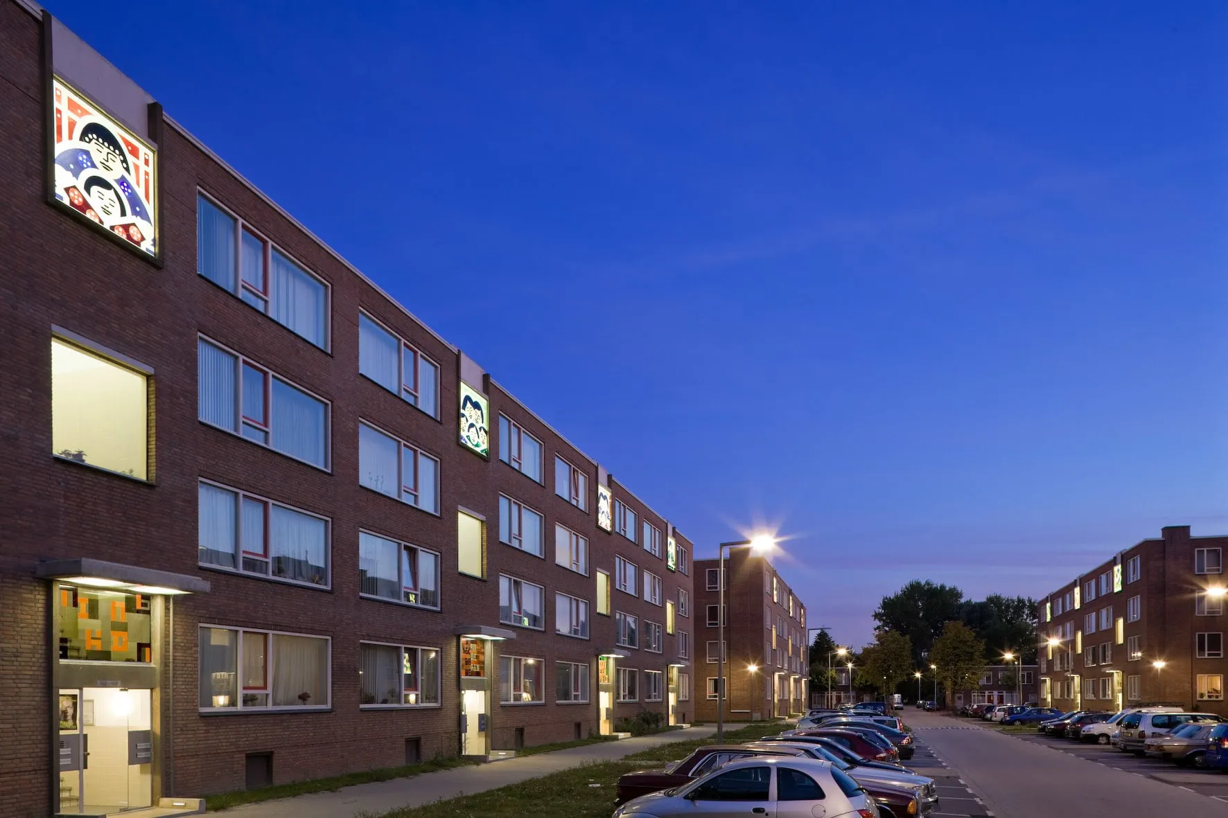 Van de Beltstraat