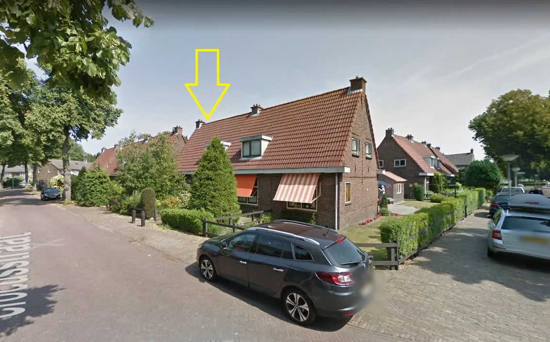 Crocusstraat