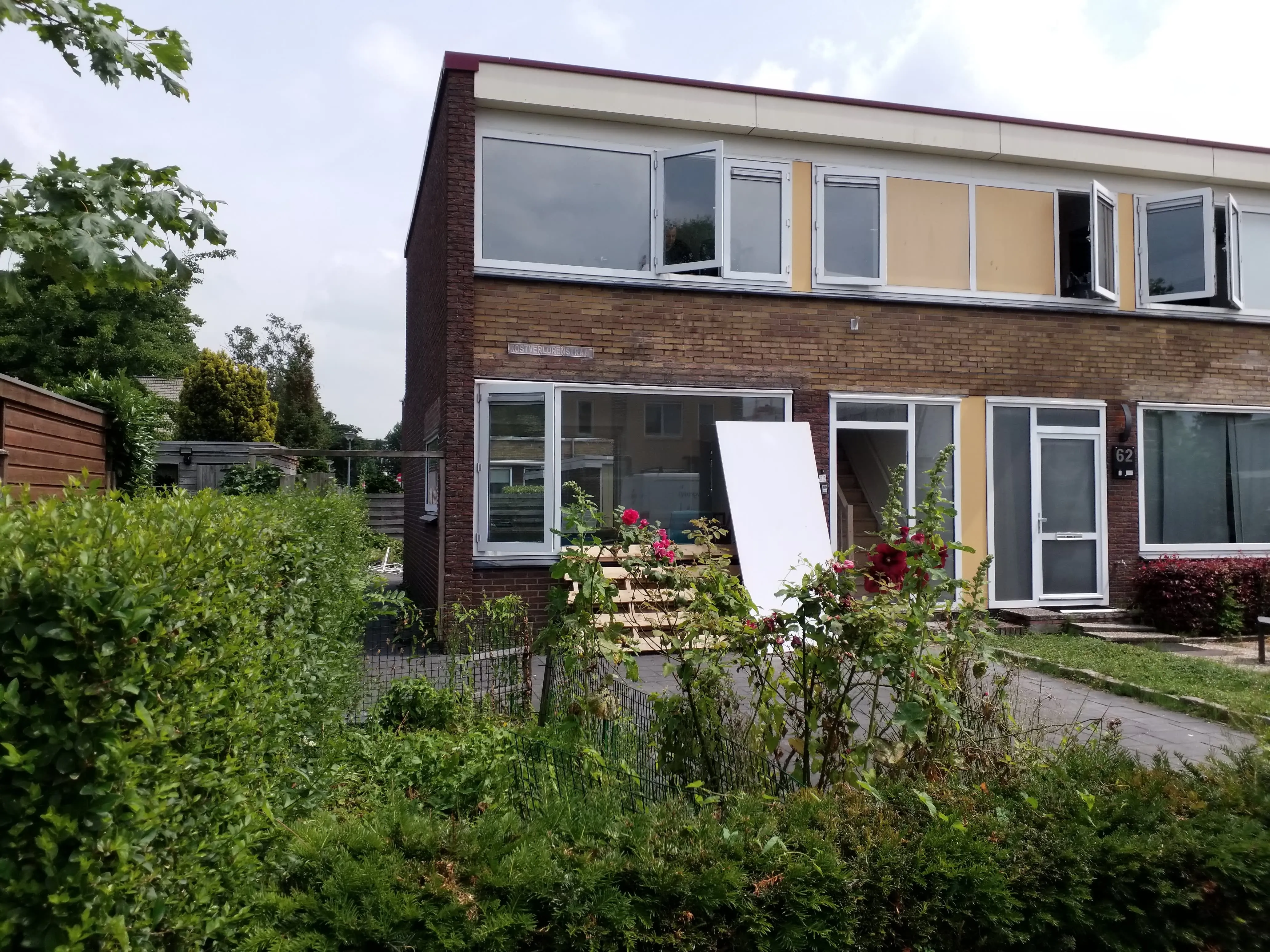 Kostverlorenstraat
