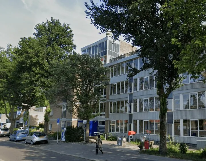 Joachim Kleinsorgstraat