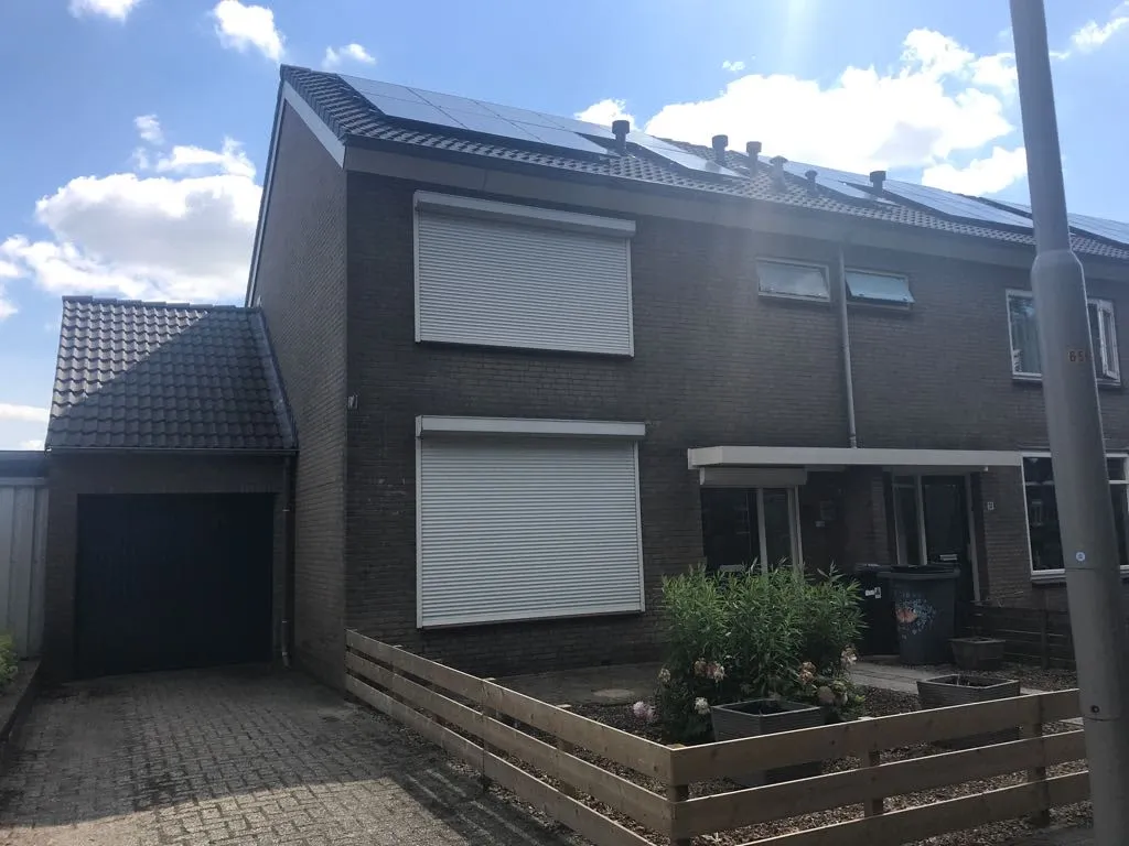 Tulpstraat