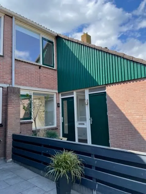 de Lange Gangh