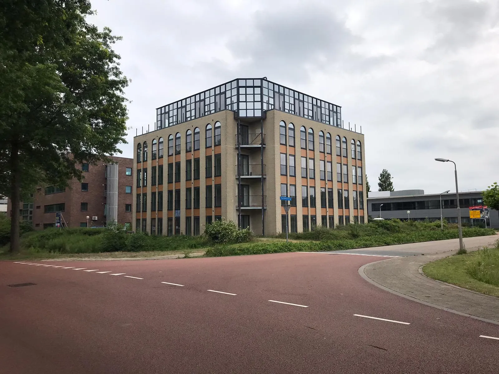 Plotterweg