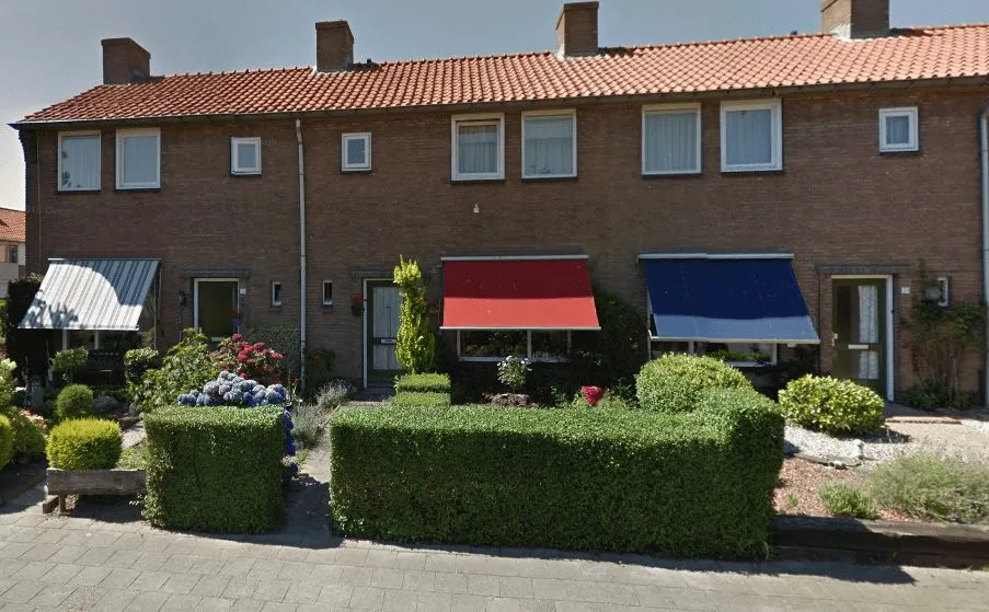 Broekhuizenstraat
