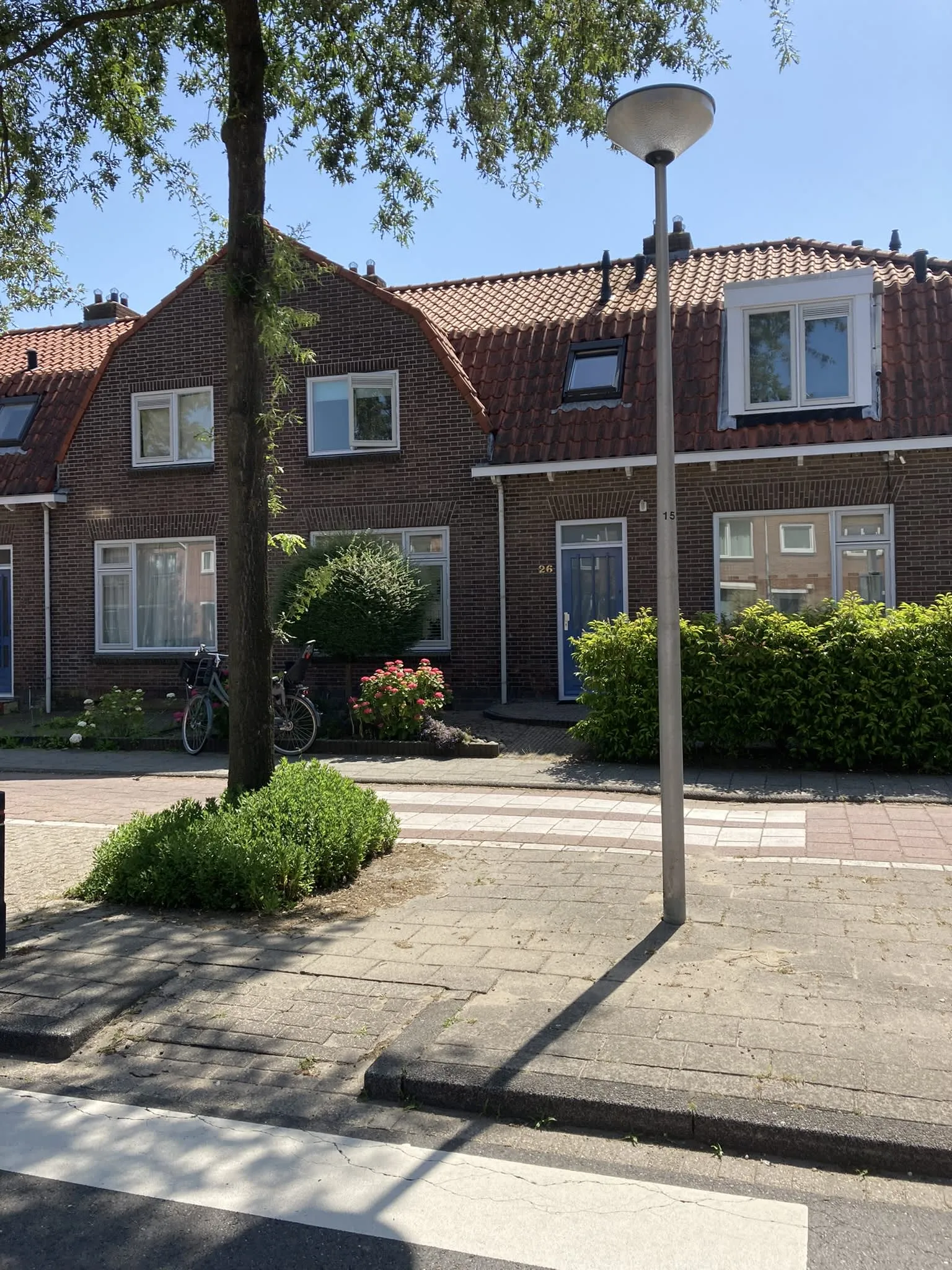 Burg Jhr Hoeufftlaan
