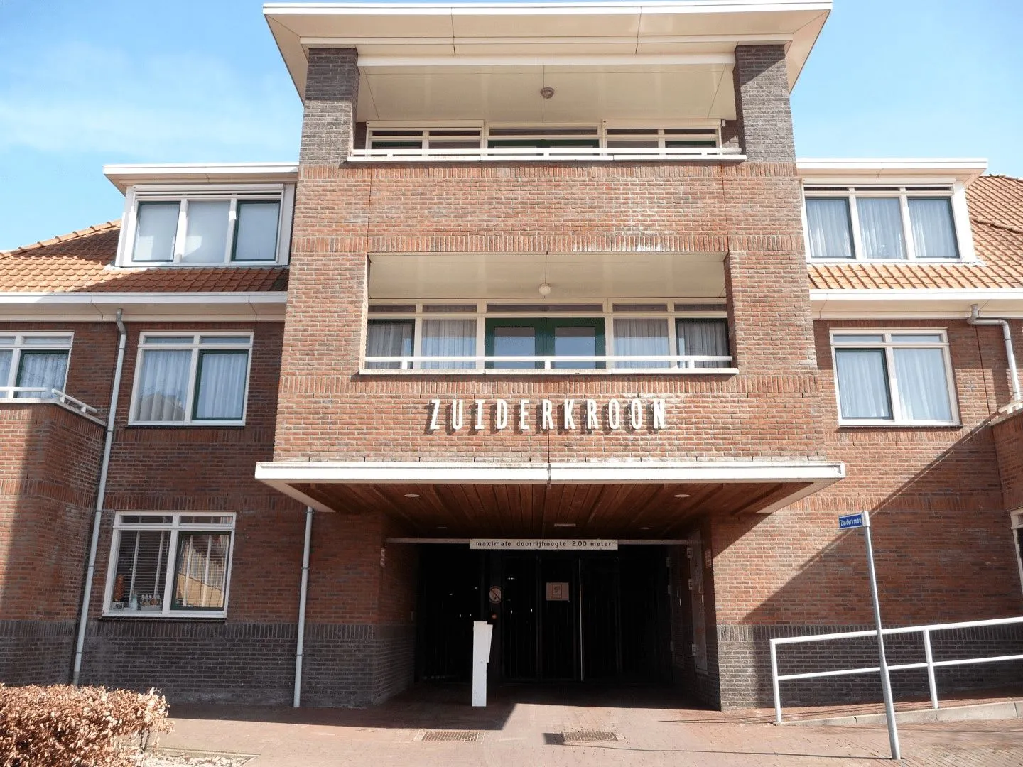 Zuiderkroon 57 6717EJ Ede