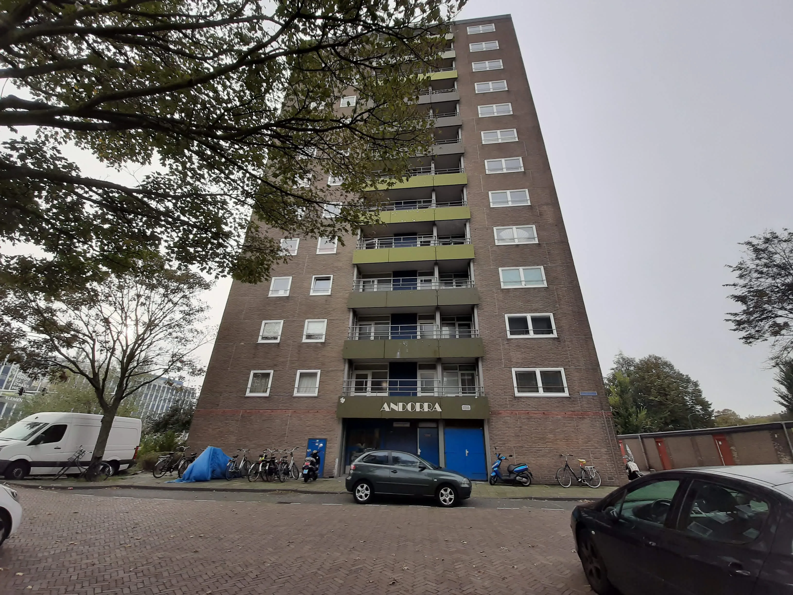 Andorrastraat 65 2034XZ Haarlem