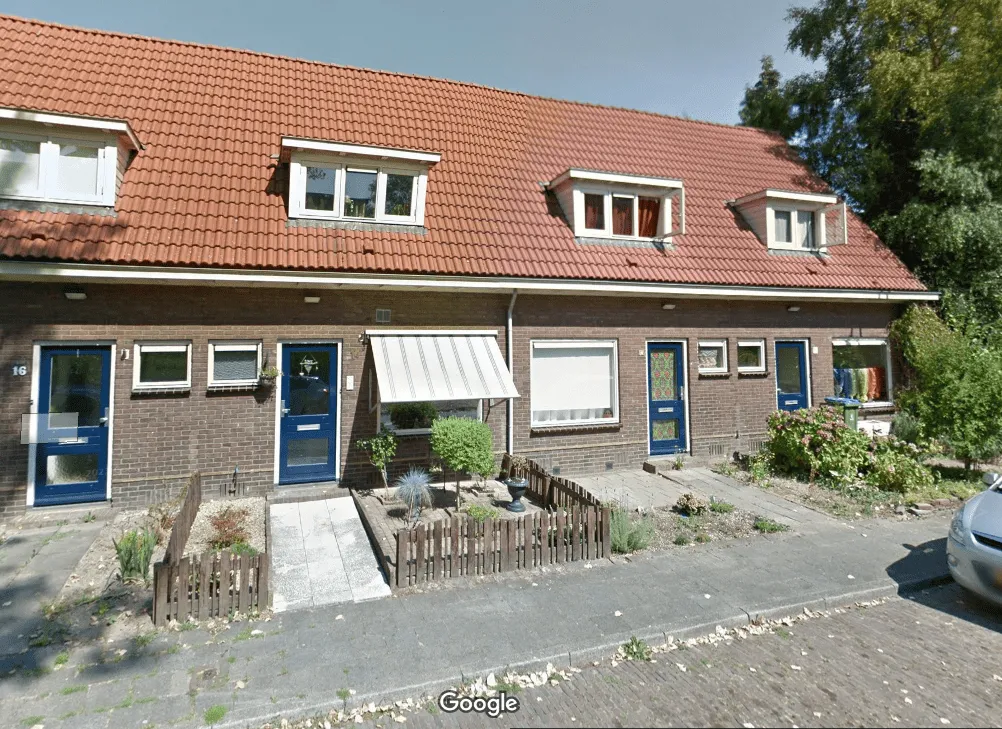 Asterstraat