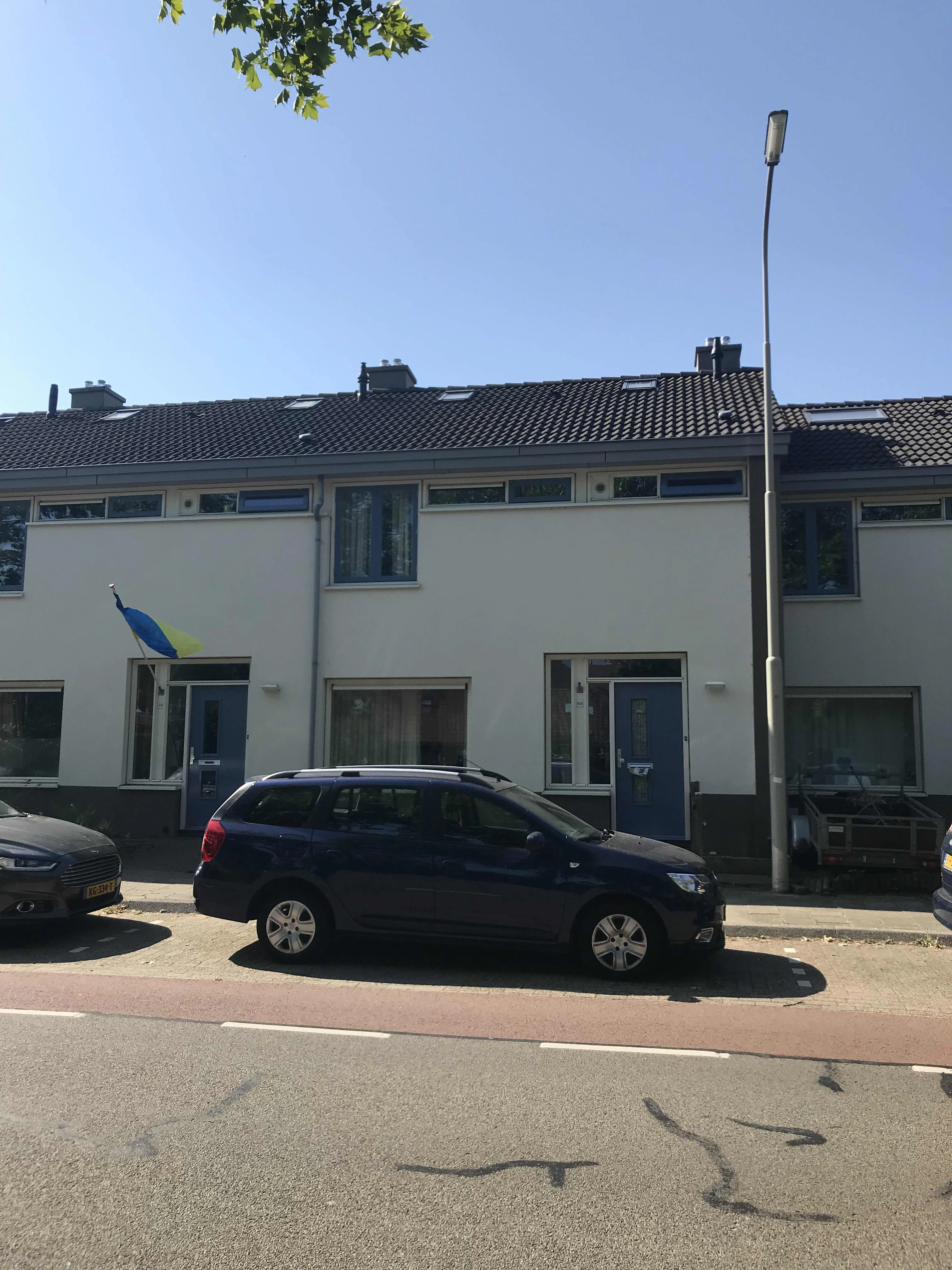 Kennedyweg