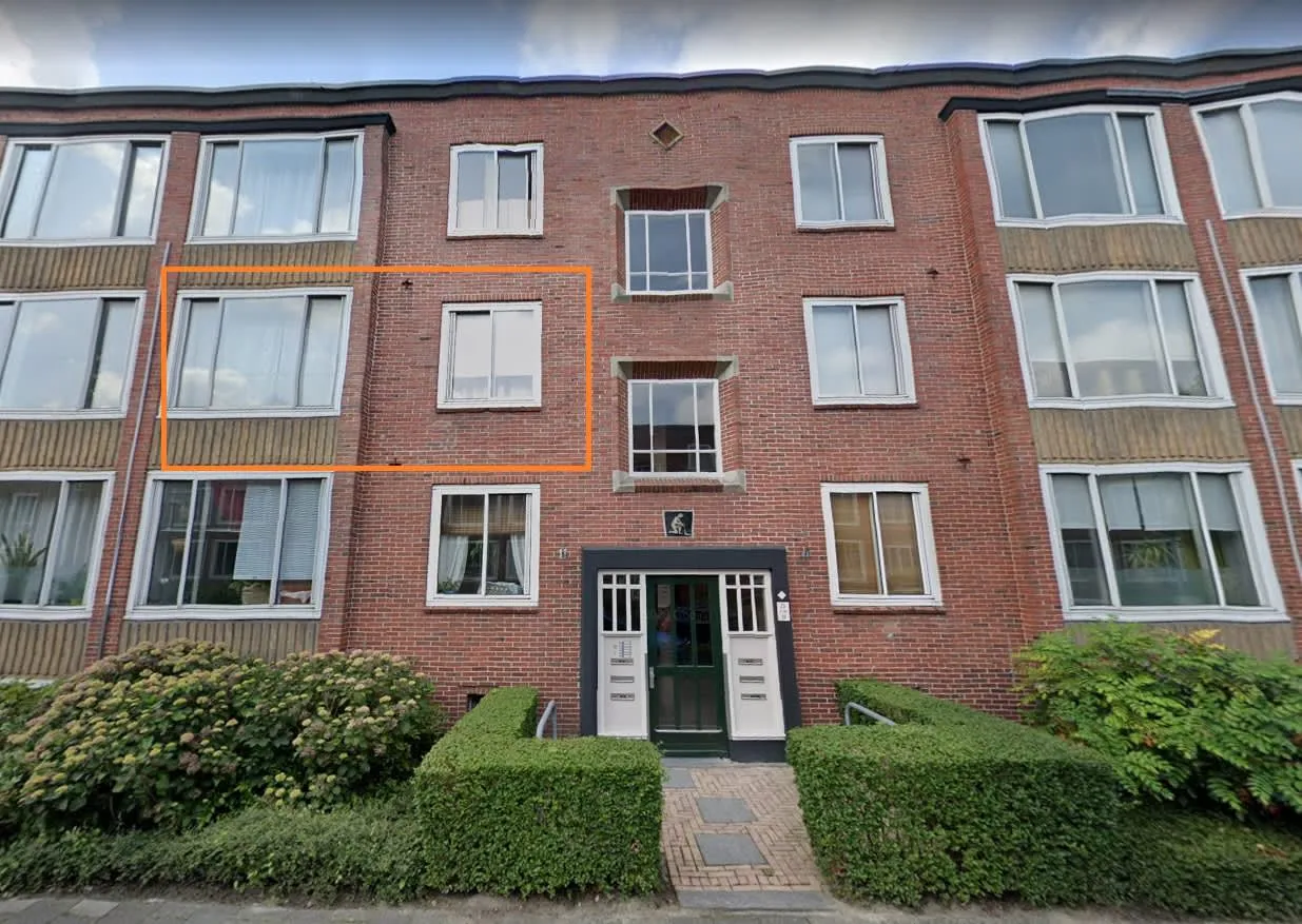 Lauwersstraat
