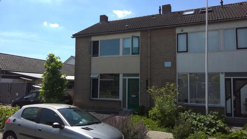 Nieuwe Steeg