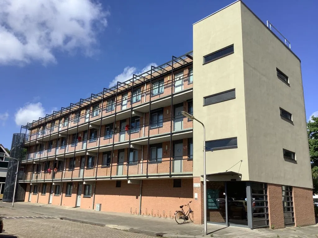 Zwaluwstraat 14 2953EZ Alblasserdam