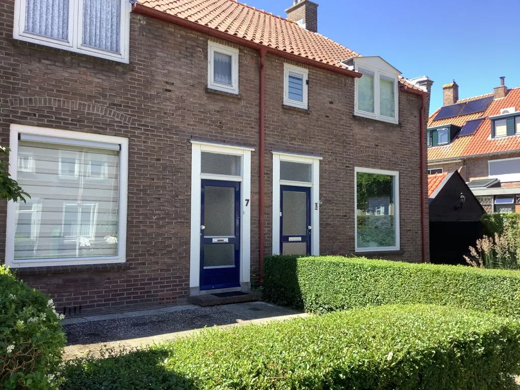 Zeevaartstraat