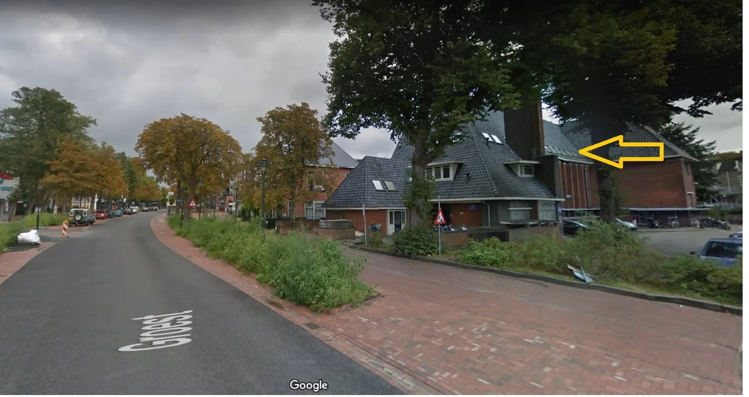 Groest