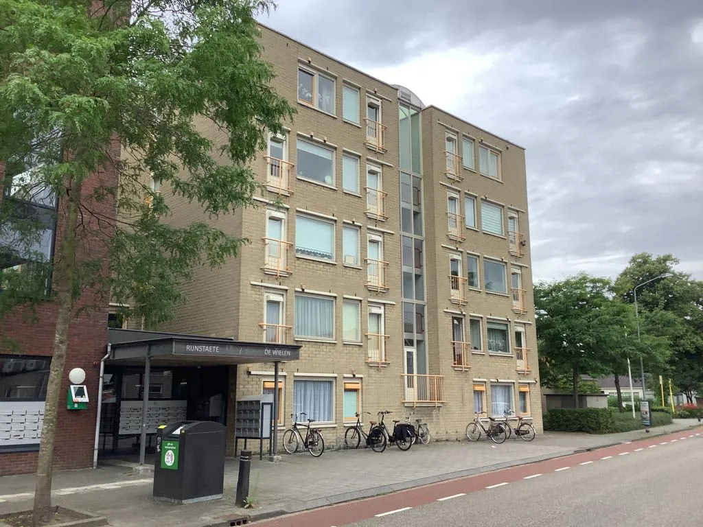 Rijnstraat