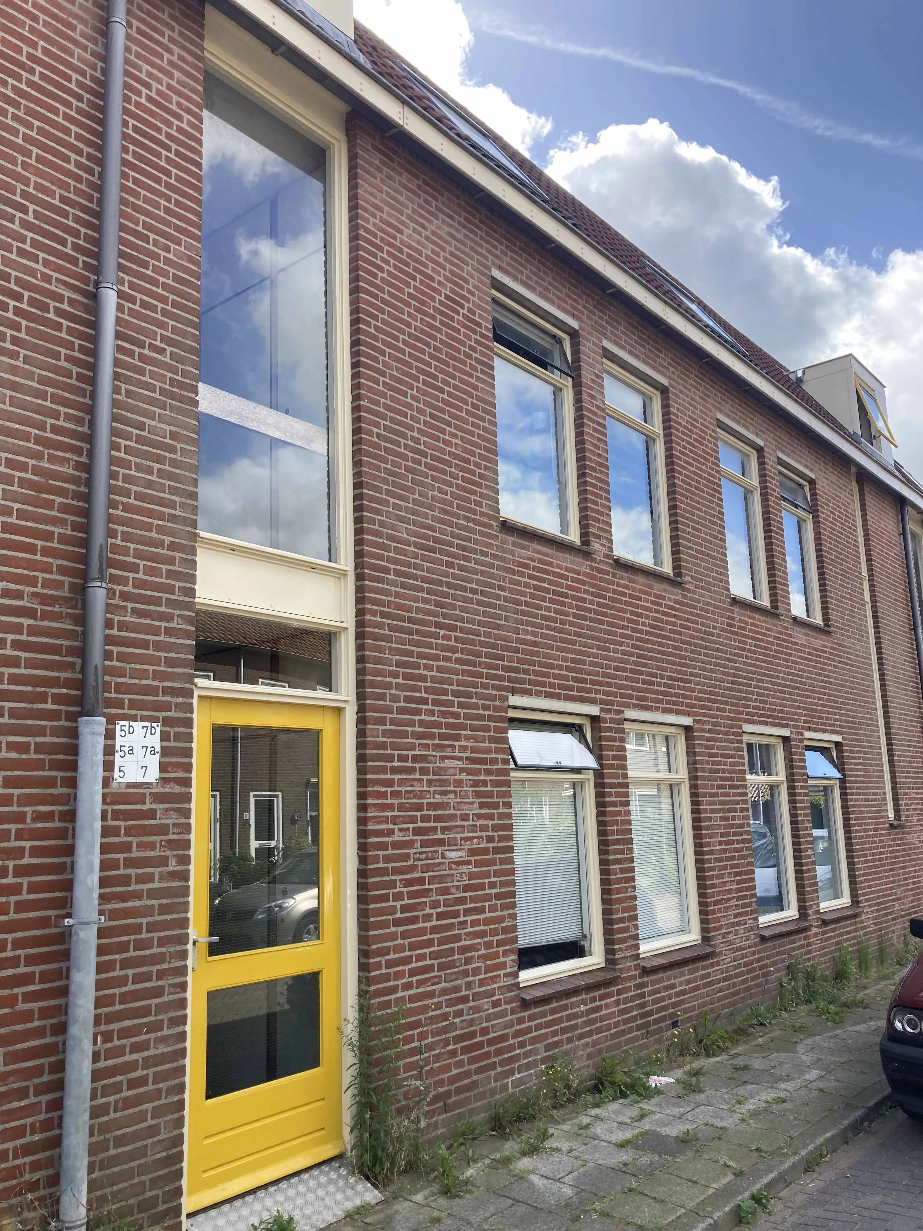 Herderskindstraat