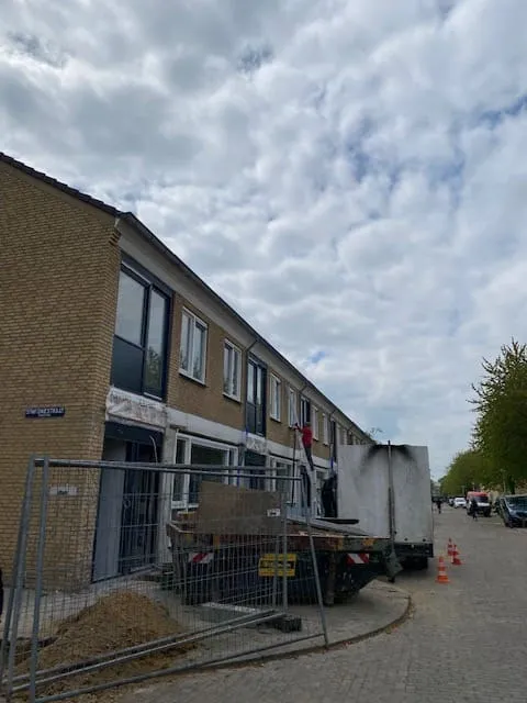Schumannstraat