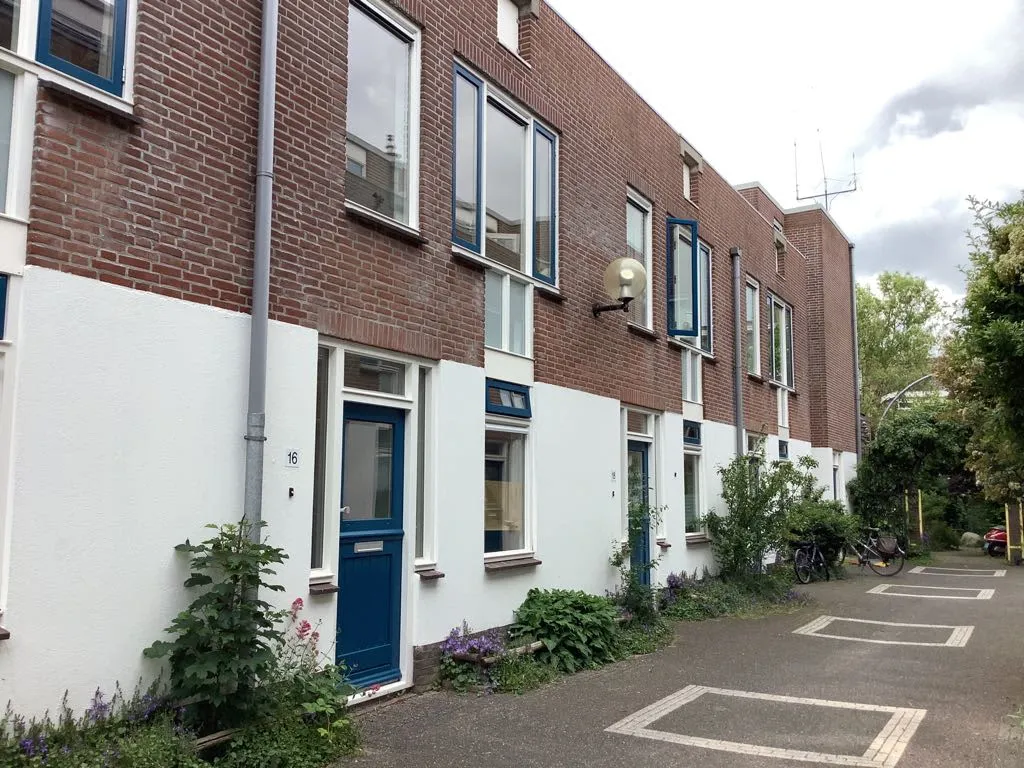 Adelaarhof
