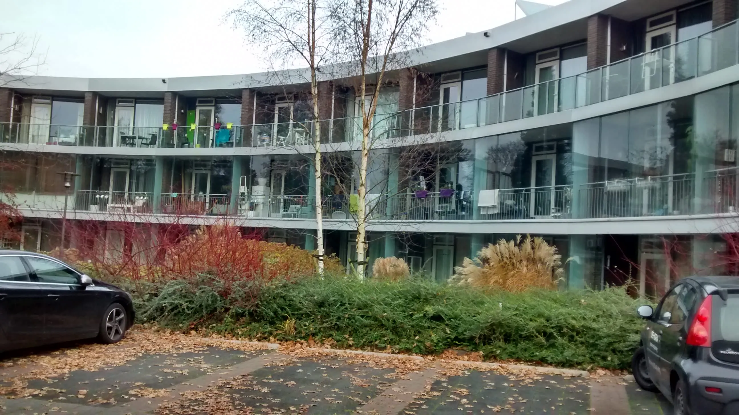 Neuweg