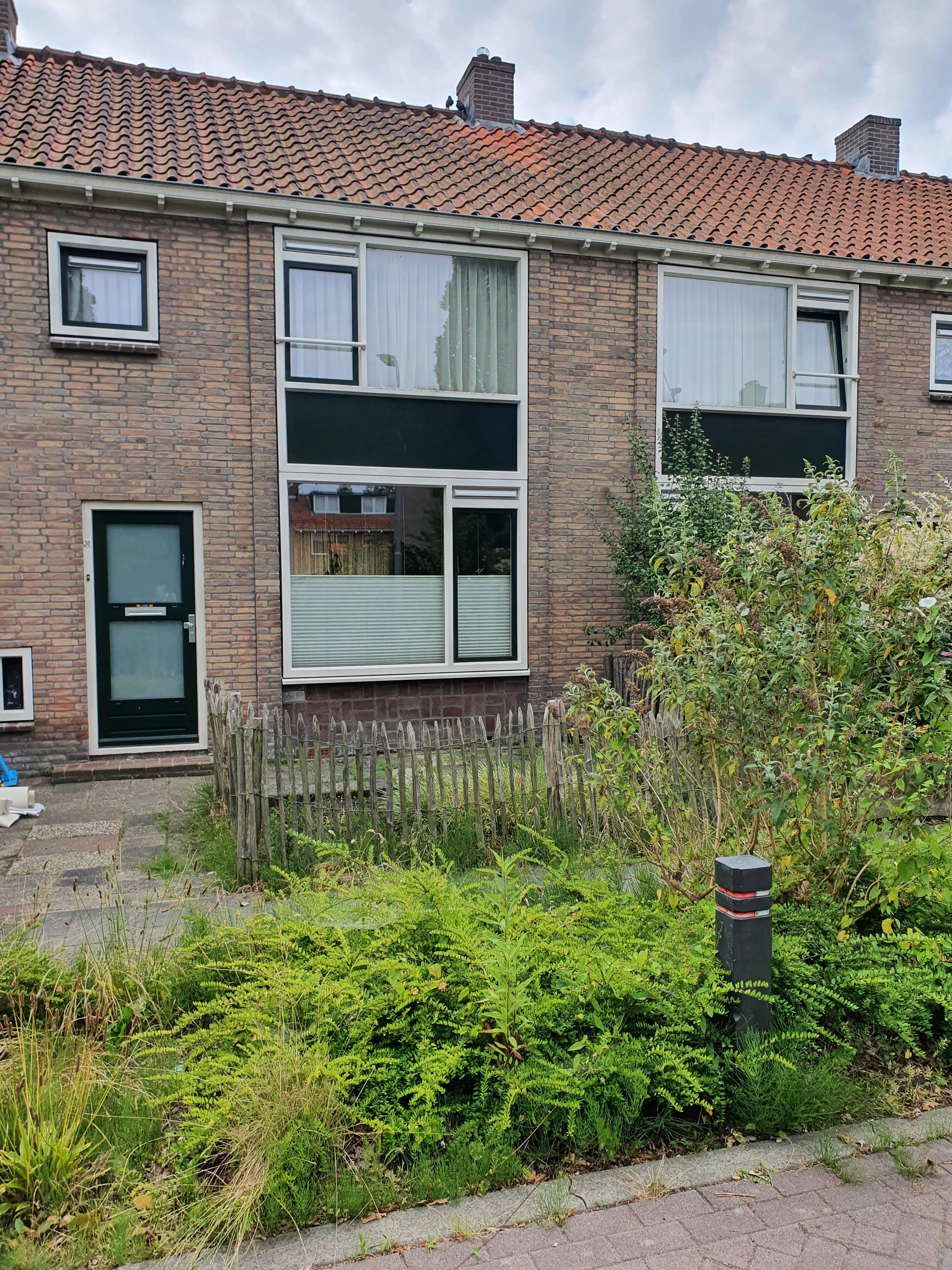 Jacobus van Waertstraat