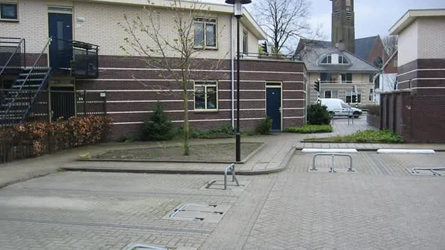 Schaerweijdelaan
